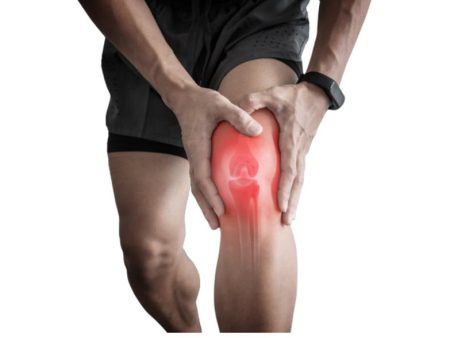 Đầu gối - Chăm sóc nâng cao cho quá trình tái tạo xương và phục hồi chấn thương thể thao